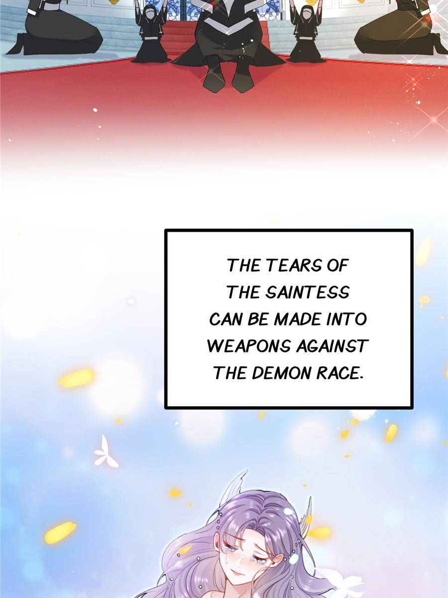 The Sultry Demon King Wants Me Chapter 1 257 43