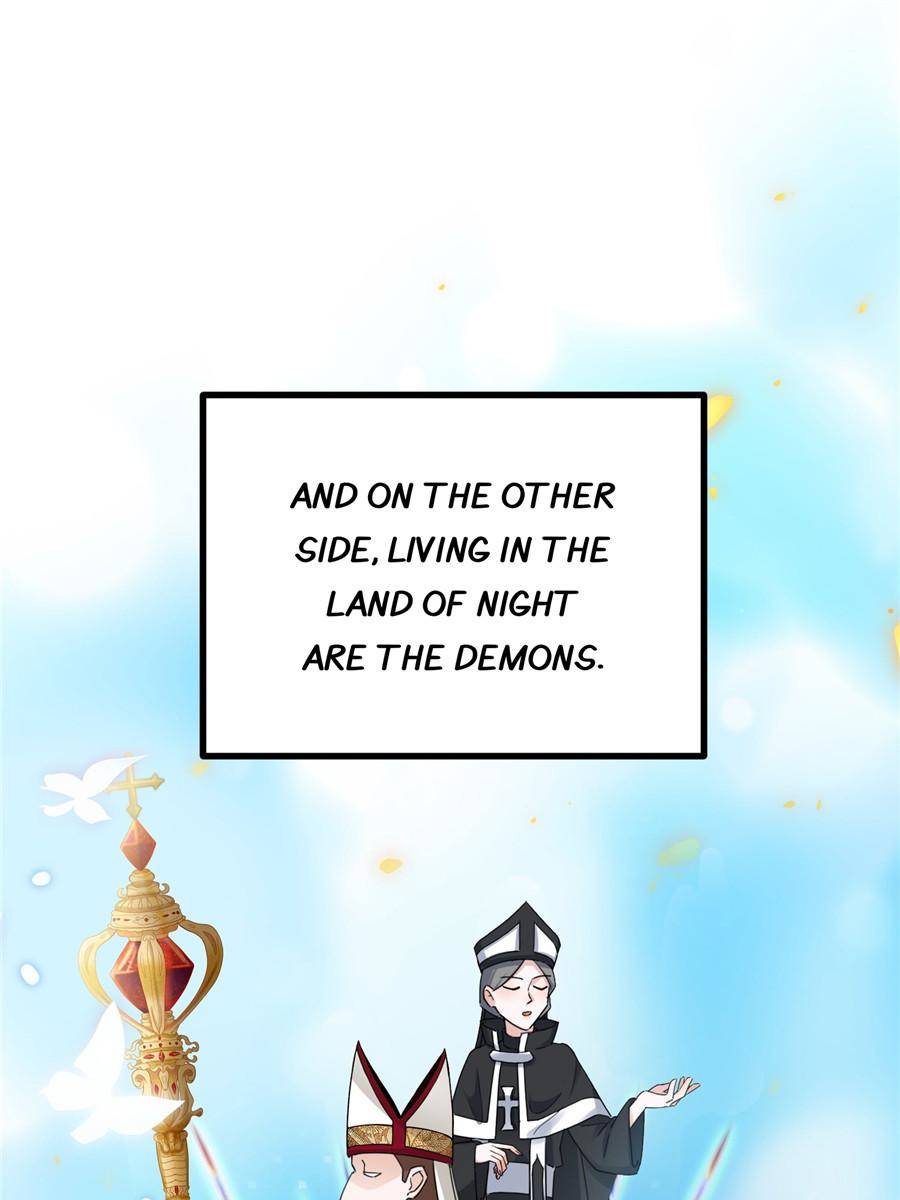 The Sultry Demon King Wants Me Chapter 1 264 50