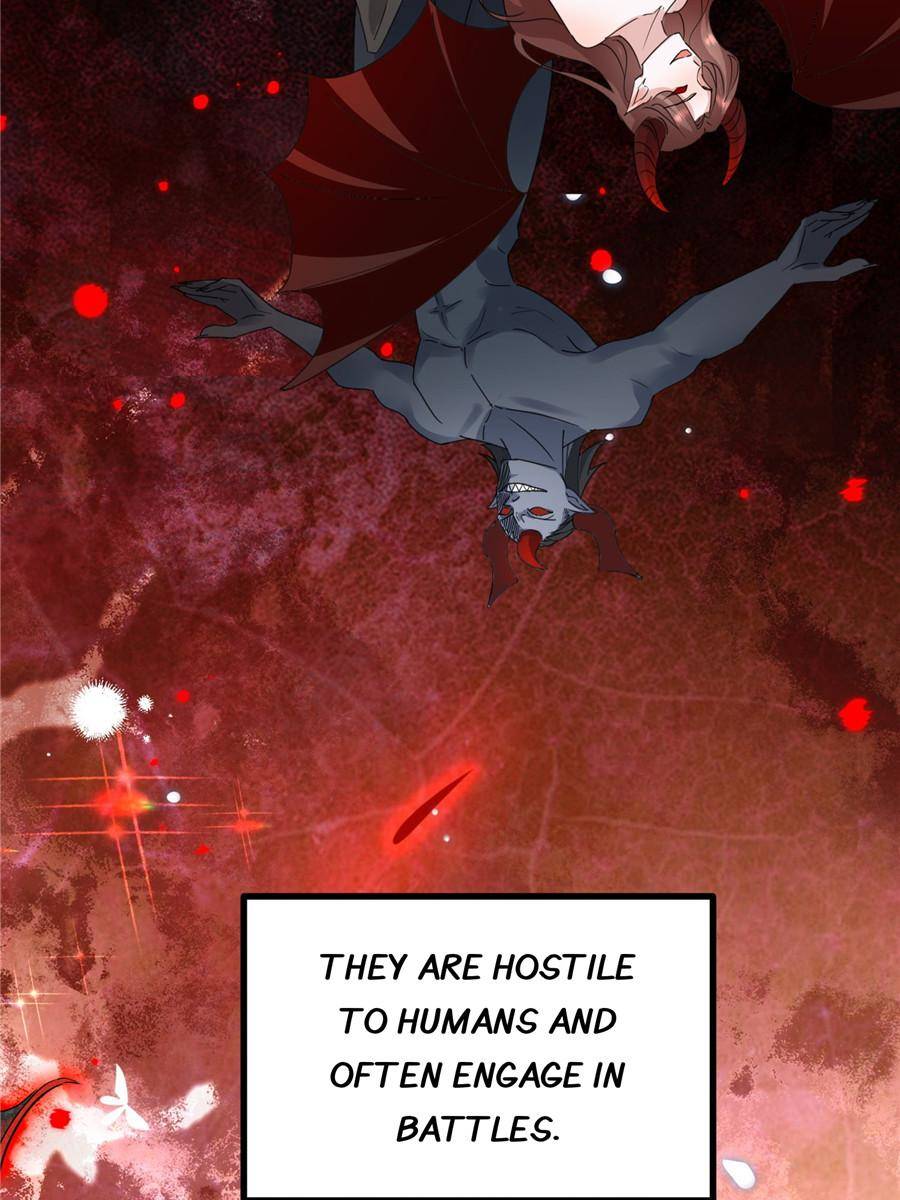 The Sultry Demon King Wants Me Chapter 1 266 52