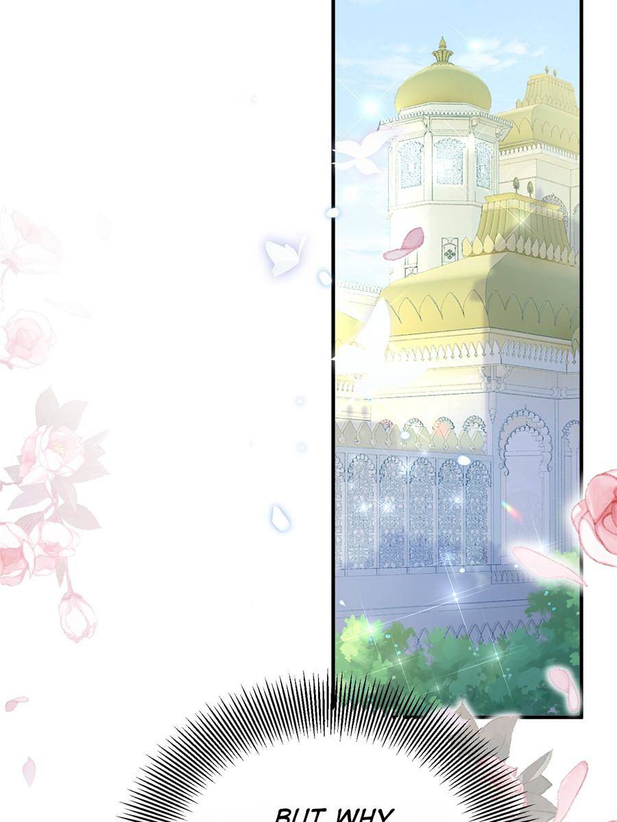 The Sultry Demon King Wants Me Chapter 1 270 56