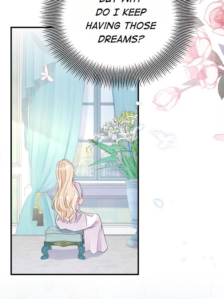 The Sultry Demon King Wants Me Chapter 1 271 57