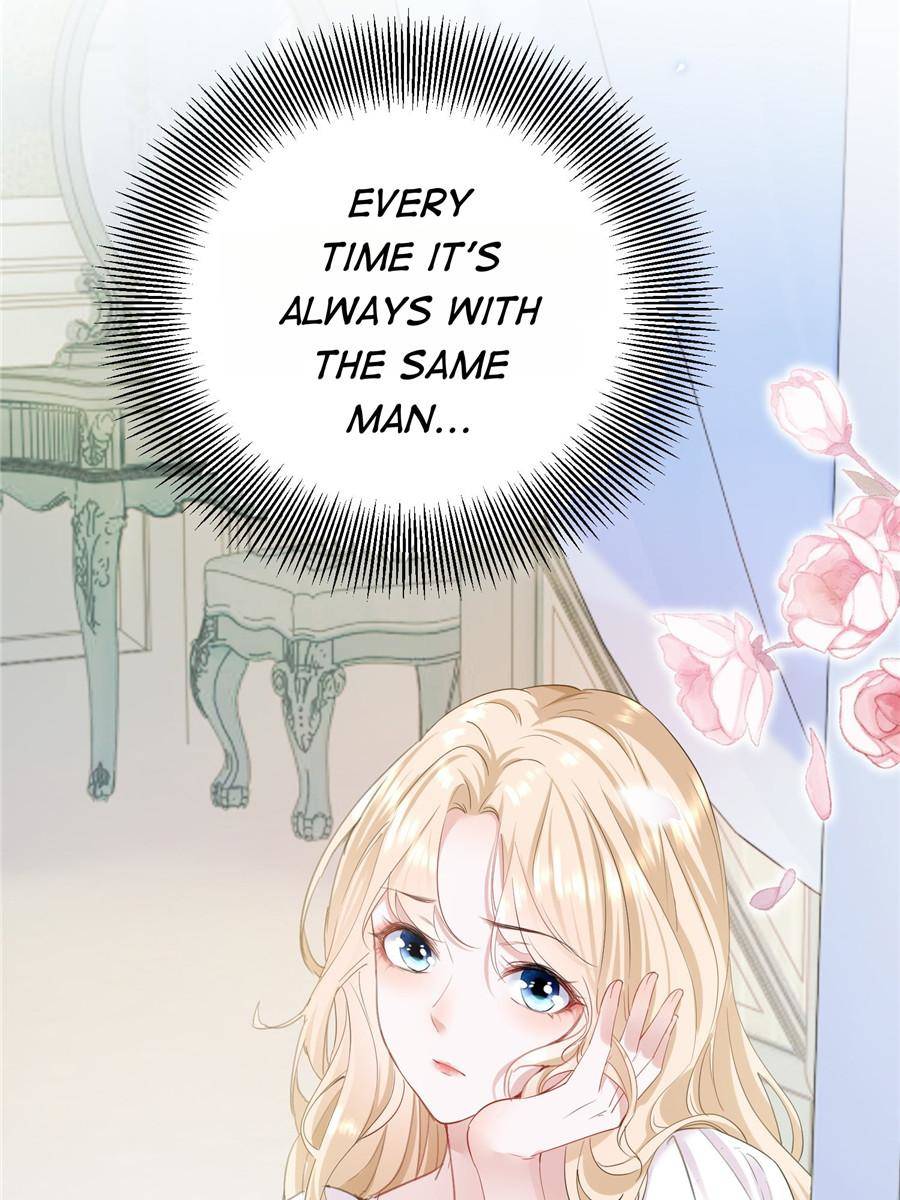 The Sultry Demon King Wants Me Chapter 1 272 58