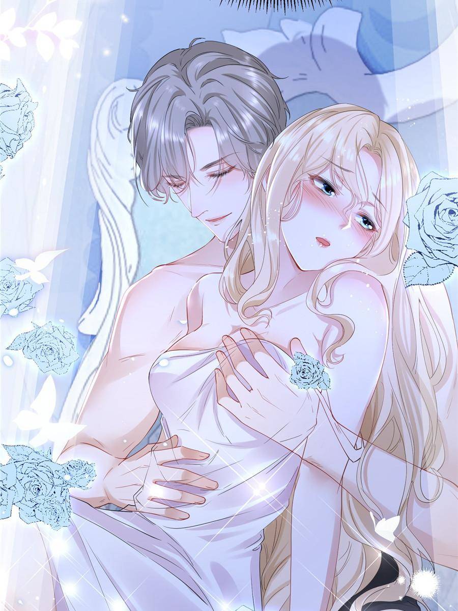 The Sultry Demon King Wants Me Chapter 1 275 61