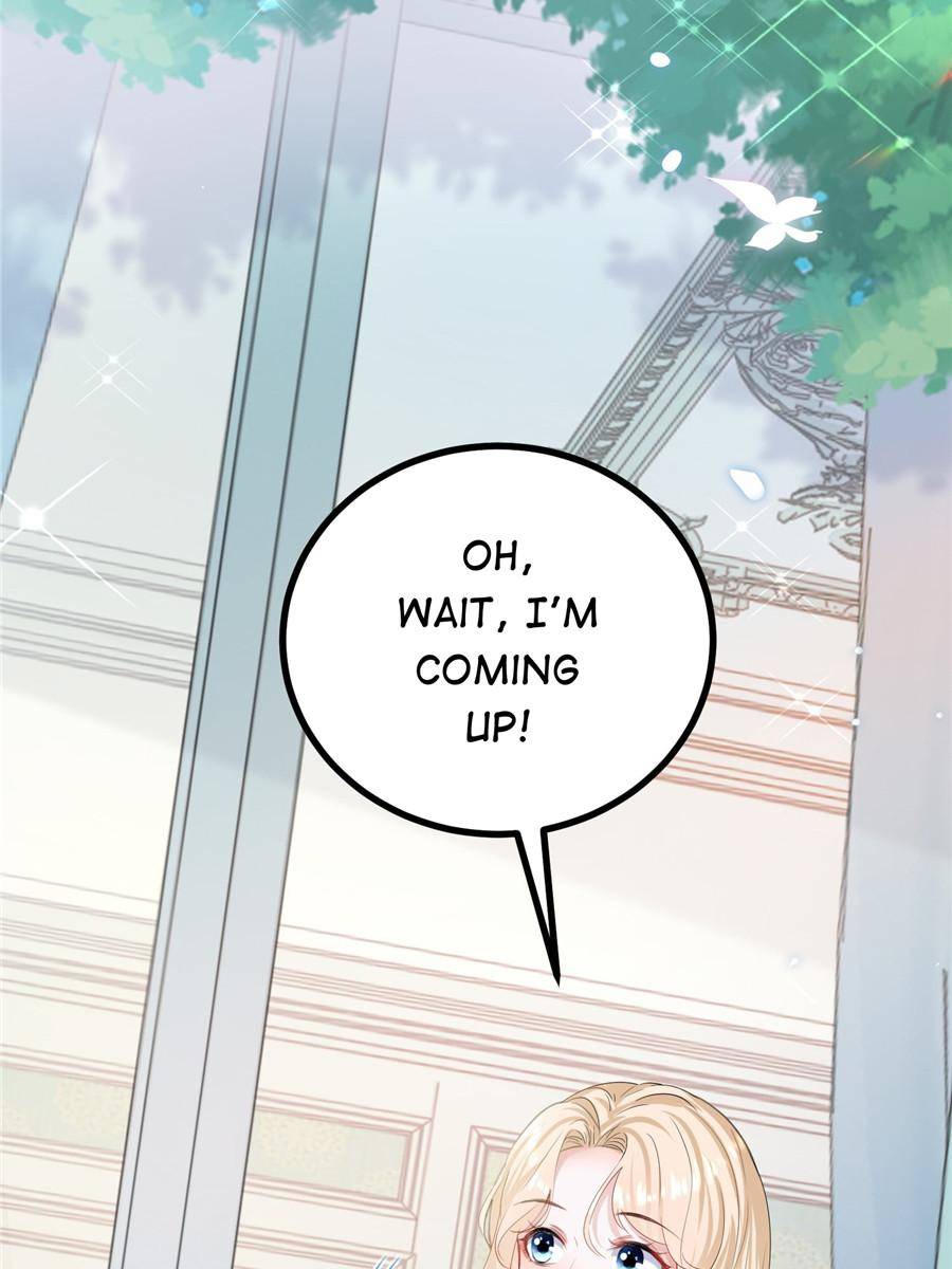 The Sultry Demon King Wants Me Chapter 1 280 66