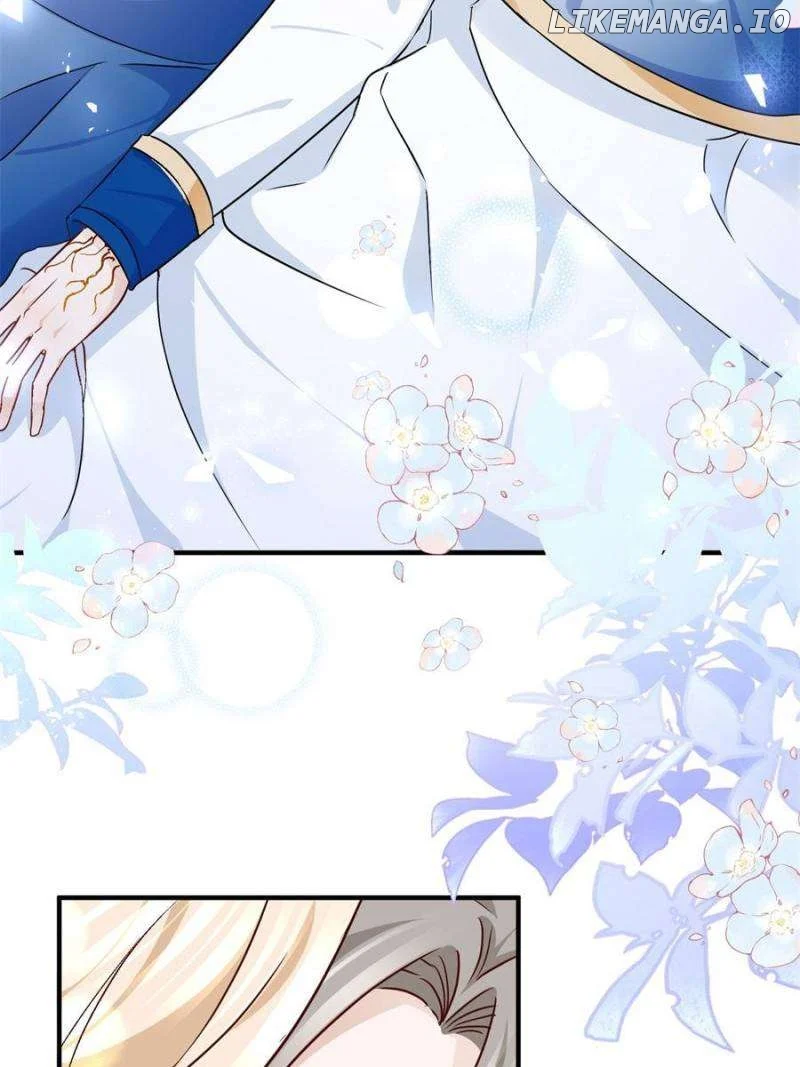 The Sultry Demon King Wants Me Chapter 104 164 ch 104 10