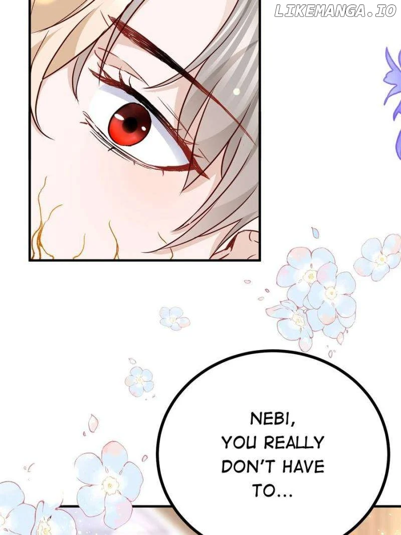 The Sultry Demon King Wants Me Chapter 104 165 ch 104 11