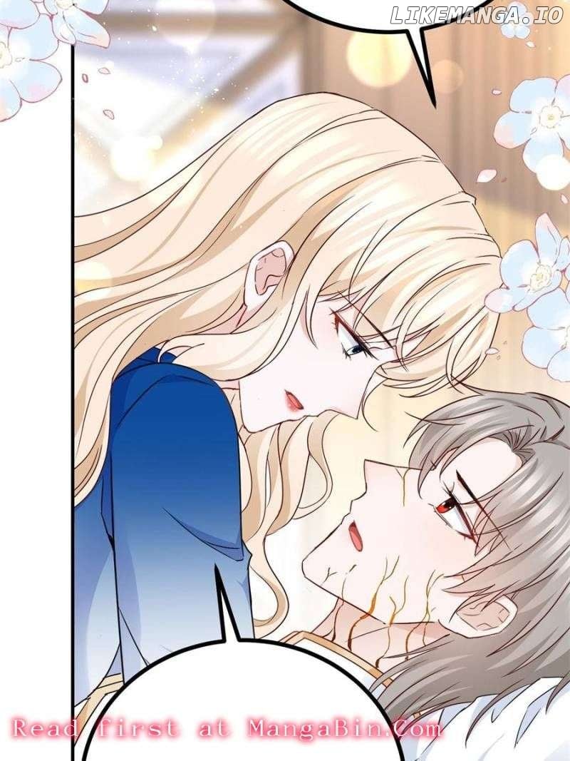 The Sultry Demon King Wants Me Chapter 104 166 ch 104 12