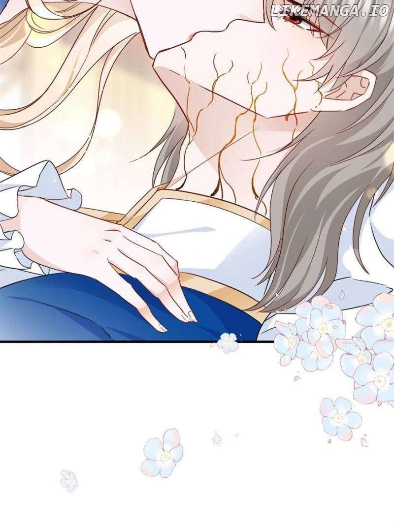 The Sultry Demon King Wants Me Chapter 104 168 ch 104 14