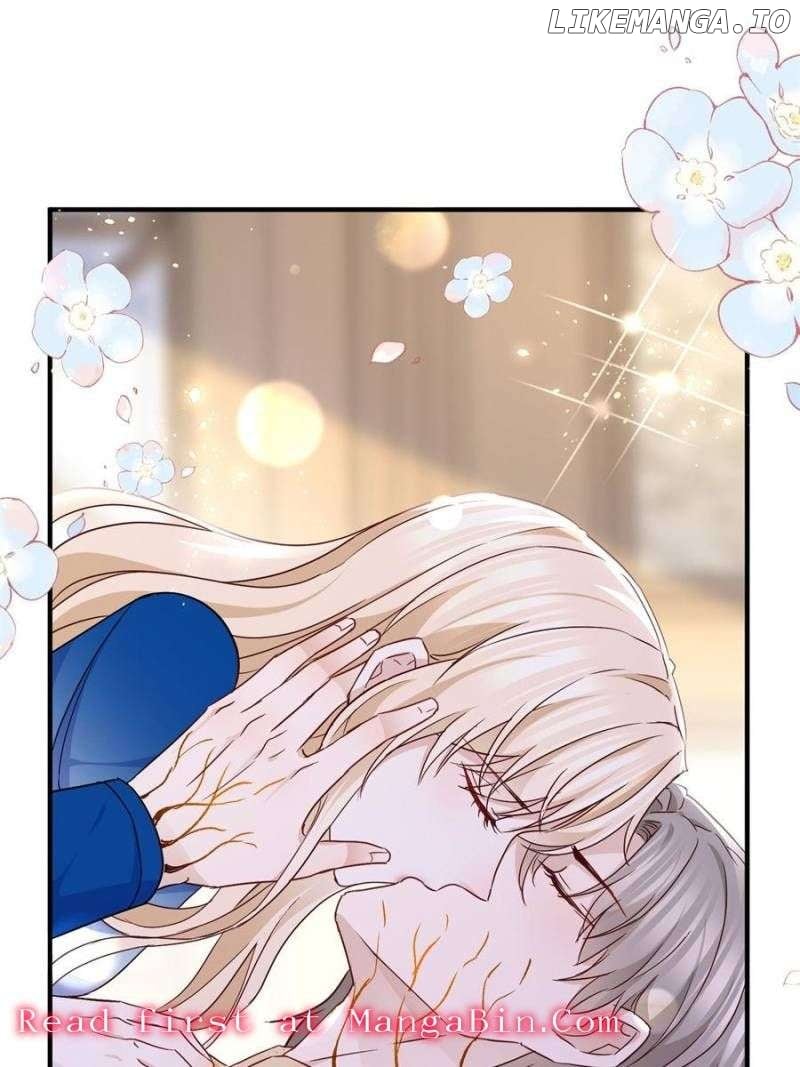 The Sultry Demon King Wants Me Chapter 104 169 ch 104 15