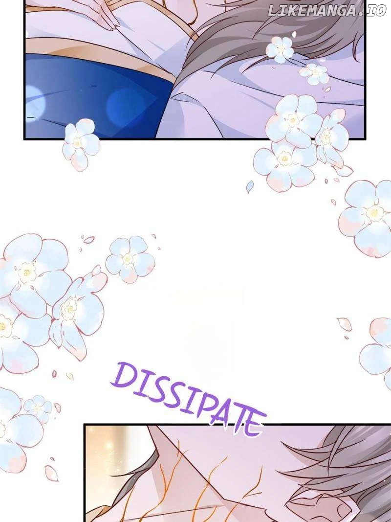 The Sultry Demon King Wants Me Chapter 104 170 ch 104 16