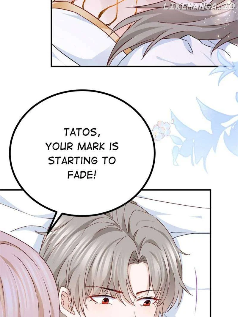 The Sultry Demon King Wants Me Chapter 104 171 ch 104 17