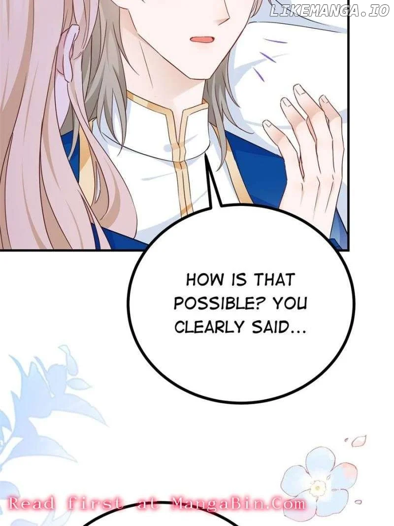 The Sultry Demon King Wants Me Chapter 104 172 ch 104 18