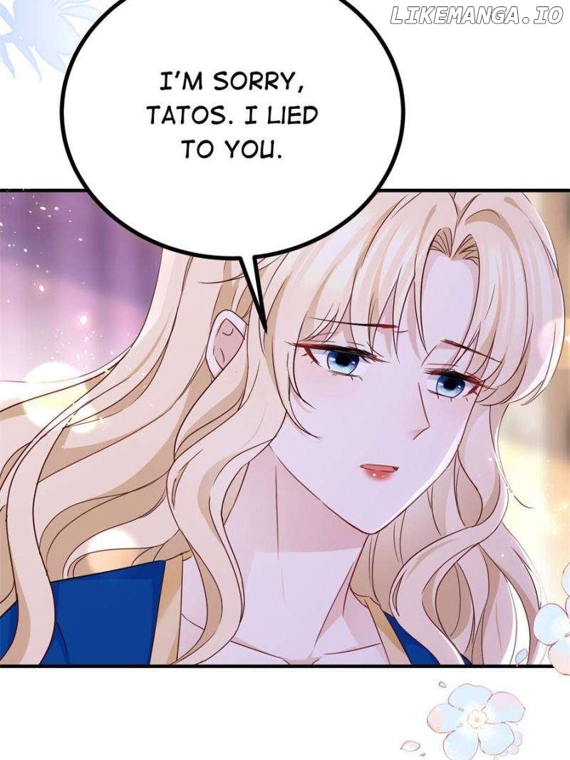 The Sultry Demon King Wants Me Chapter 104 173 ch 104 19