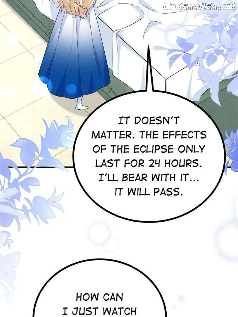 The Sultry Demon King Wants Me Chapter 104 156 ch 104 2