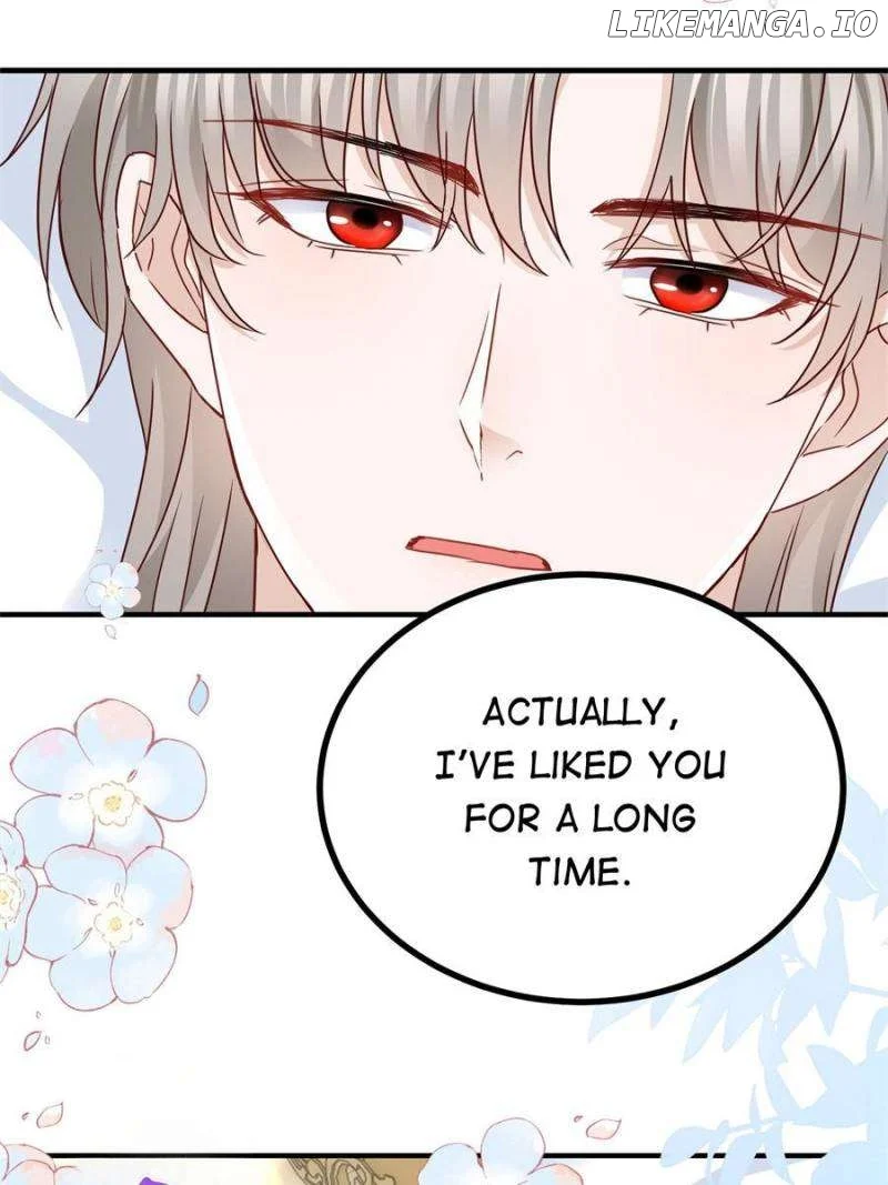 The Sultry Demon King Wants Me Chapter 104 174 ch 104 20