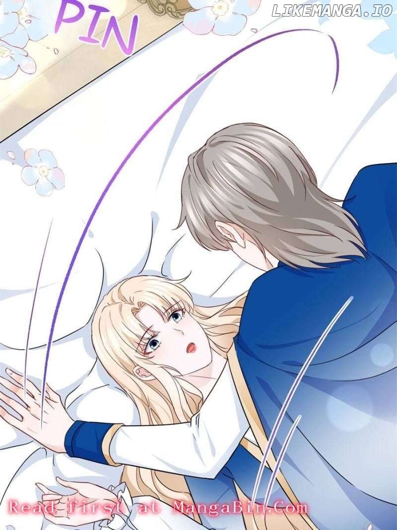 The Sultry Demon King Wants Me Chapter 104 175 ch 104 21