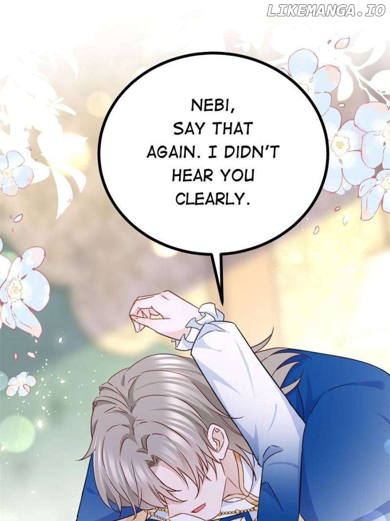 The Sultry Demon King Wants Me Chapter 104 177 ch 104 23