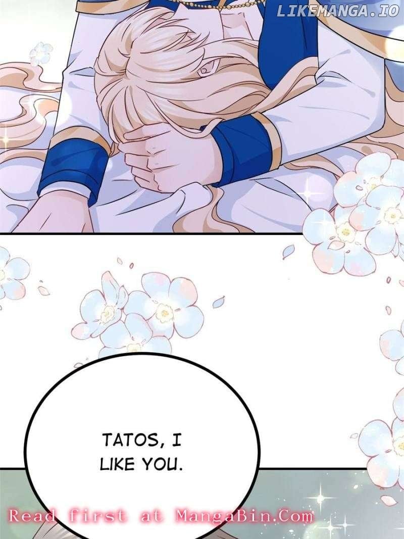 The Sultry Demon King Wants Me Chapter 104 178 ch 104 24