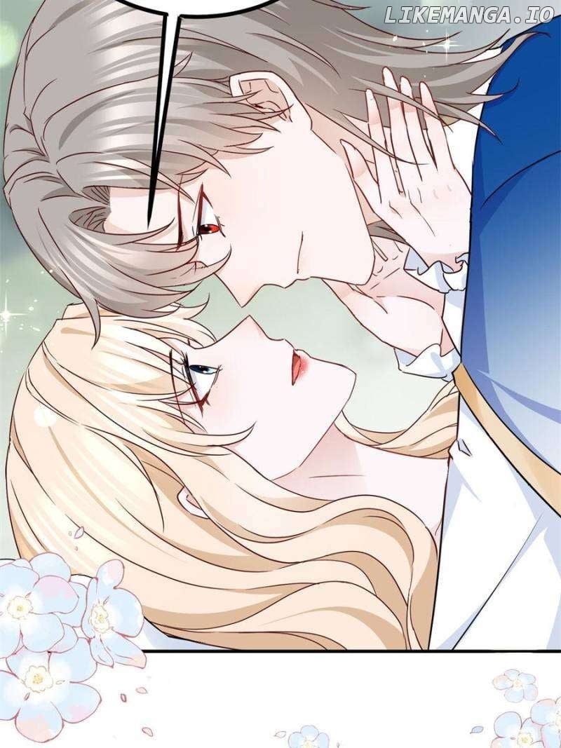 The Sultry Demon King Wants Me Chapter 104 179 ch 104 25