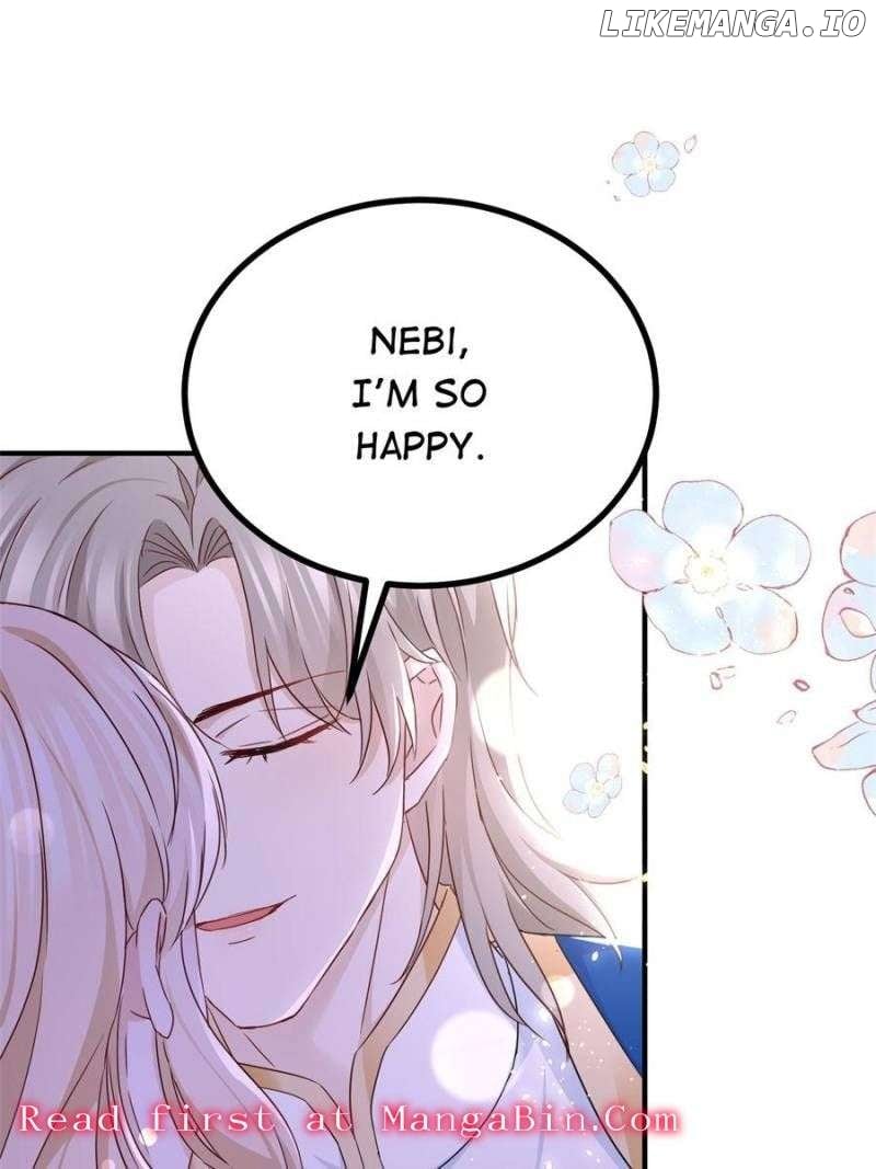 The Sultry Demon King Wants Me Chapter 104 181 ch 104 27