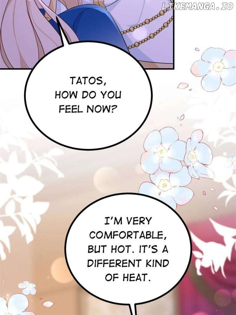 The Sultry Demon King Wants Me Chapter 104 182 ch 104 28