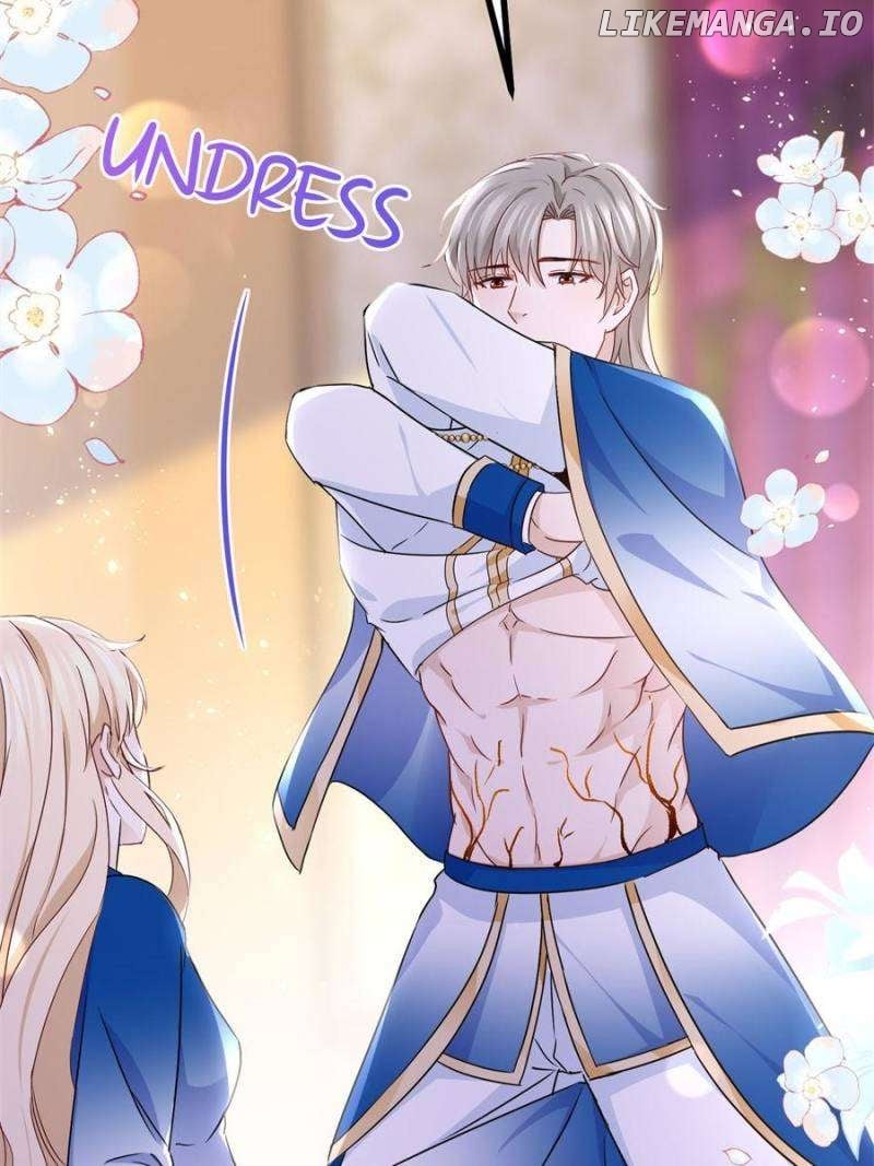 The Sultry Demon King Wants Me Chapter 104 183 ch 104 29