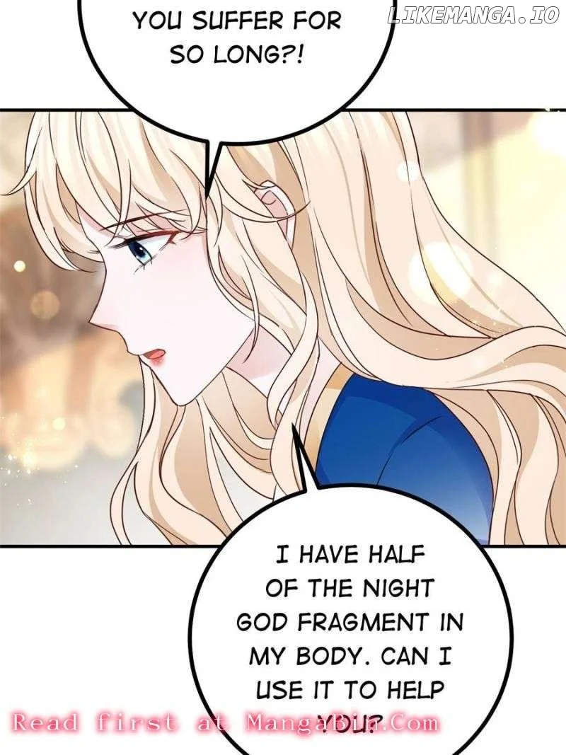 The Sultry Demon King Wants Me Chapter 104 157 ch 104 3