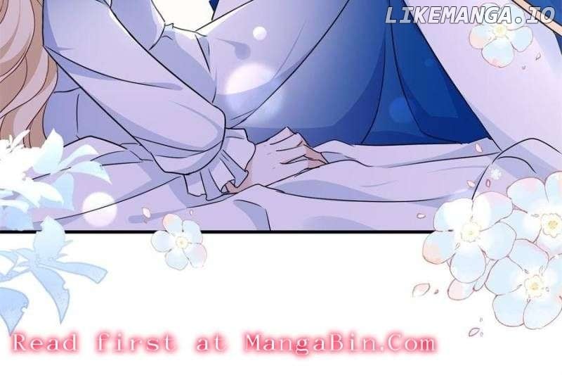 The Sultry Demon King Wants Me Chapter 104 184 ch 104 30