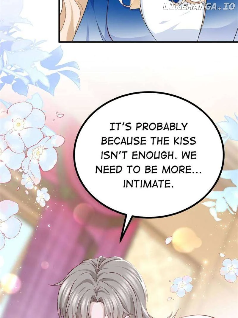 The Sultry Demon King Wants Me Chapter 104 186 ch 104 32