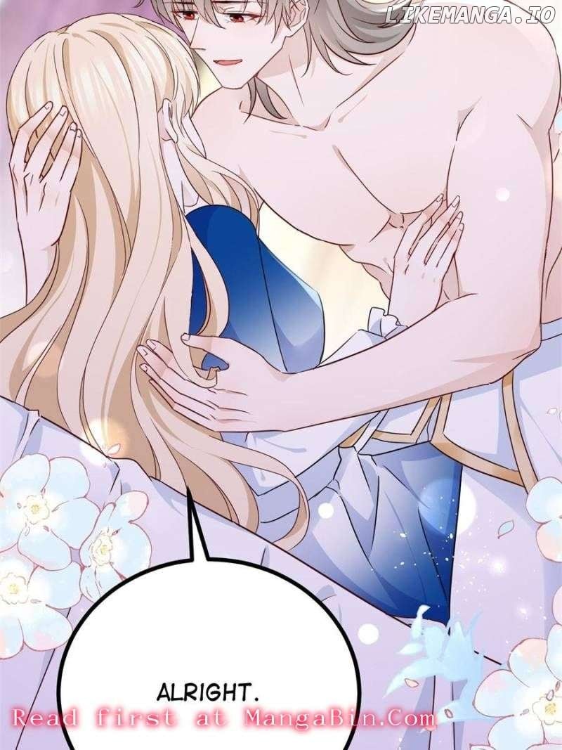 The Sultry Demon King Wants Me Chapter 104 187 ch 104 33