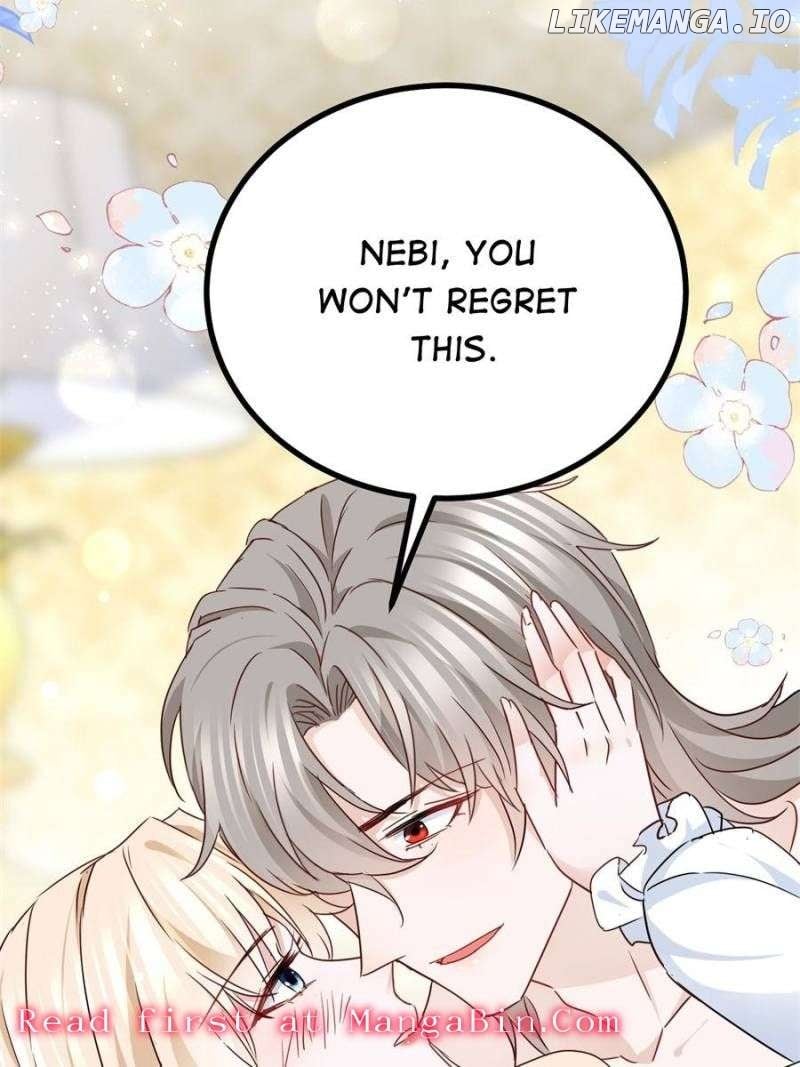 The Sultry Demon King Wants Me Chapter 104 190 ch 104 36