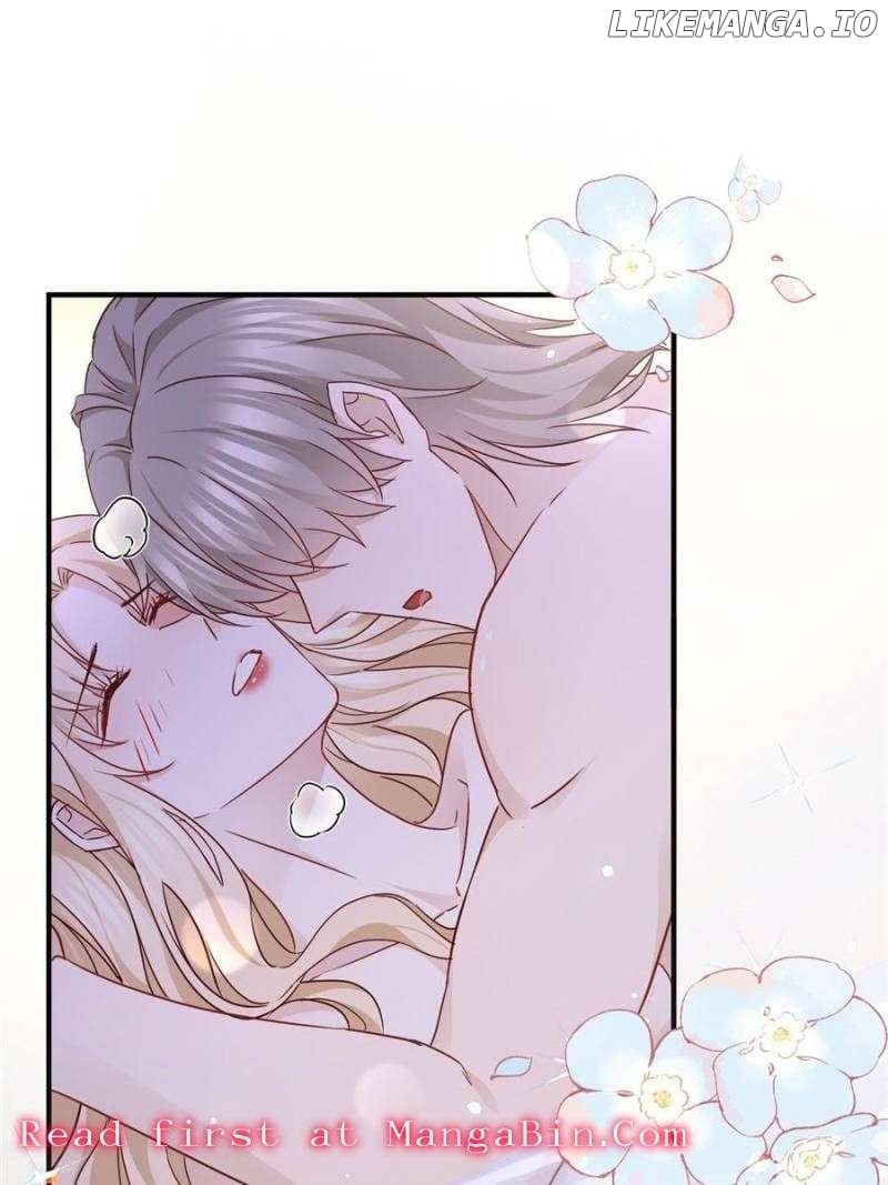 The Sultry Demon King Wants Me Chapter 104 193 ch 104 39