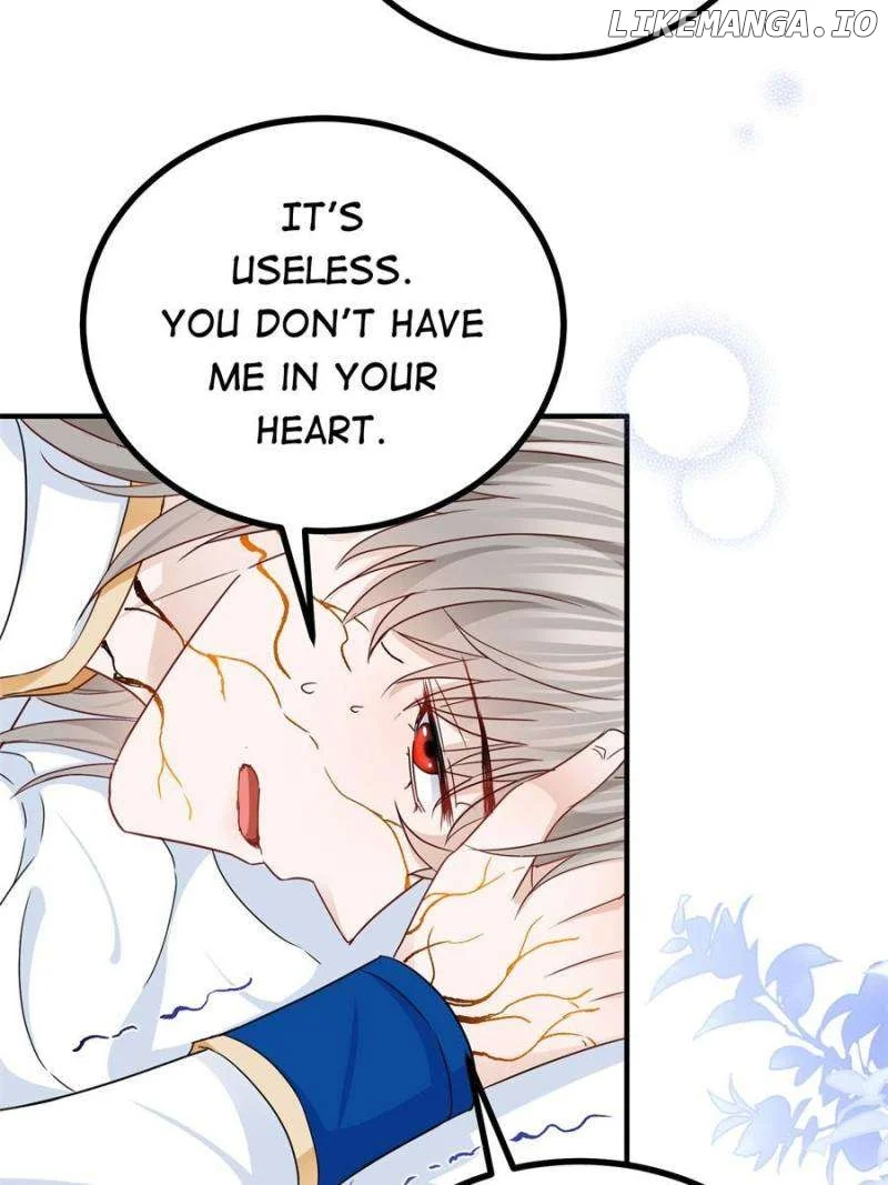 The Sultry Demon King Wants Me Chapter 104 158 ch 104 4