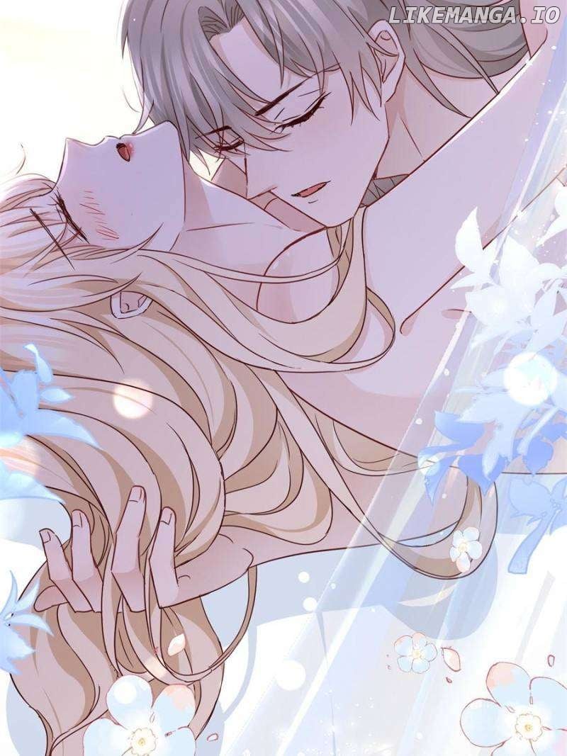 The Sultry Demon King Wants Me Chapter 104 195 ch 104 41