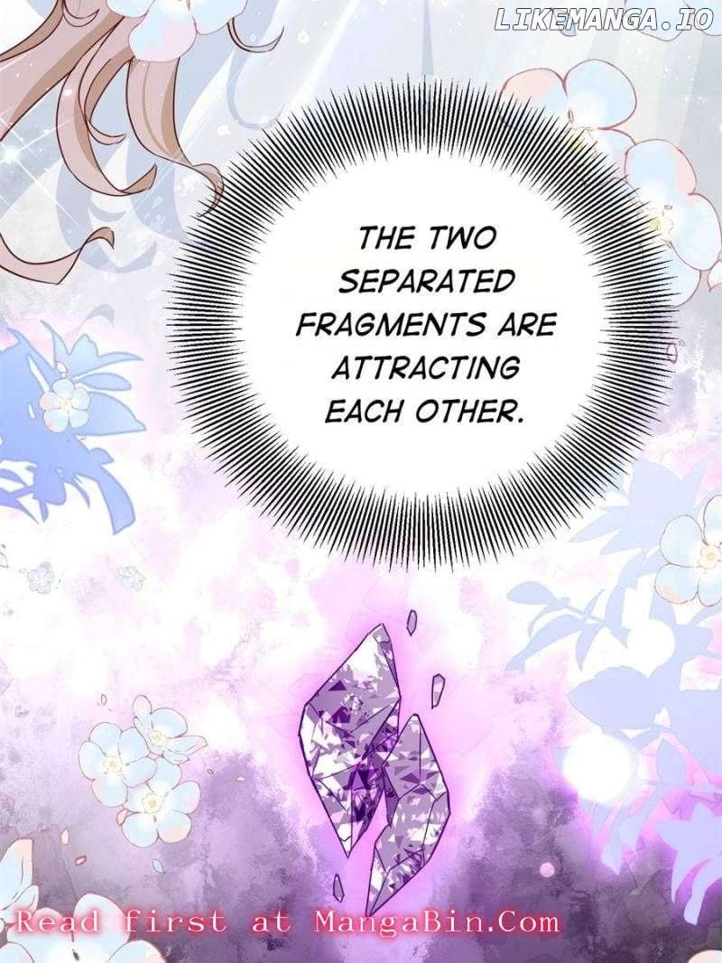 The Sultry Demon King Wants Me Chapter 104 196 ch 104 42