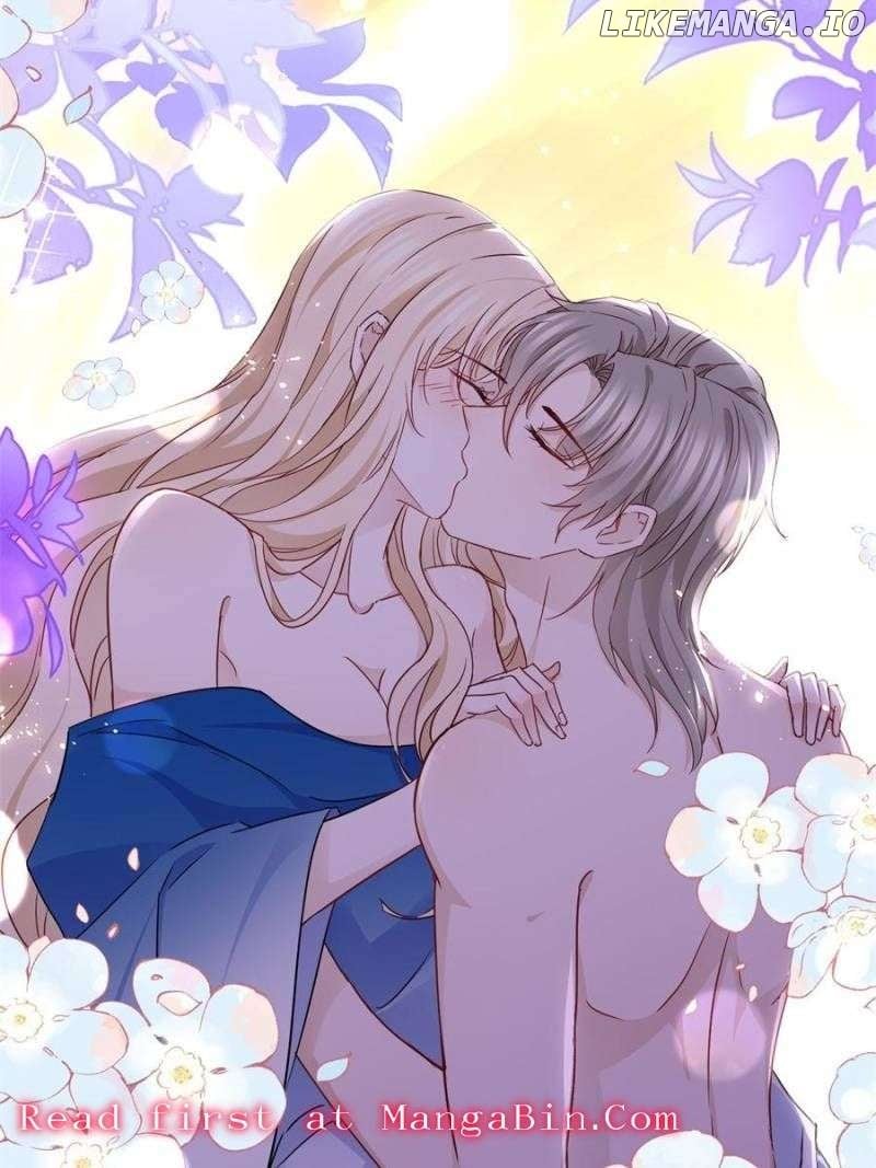 The Sultry Demon King Wants Me Chapter 104 199 ch 104 45