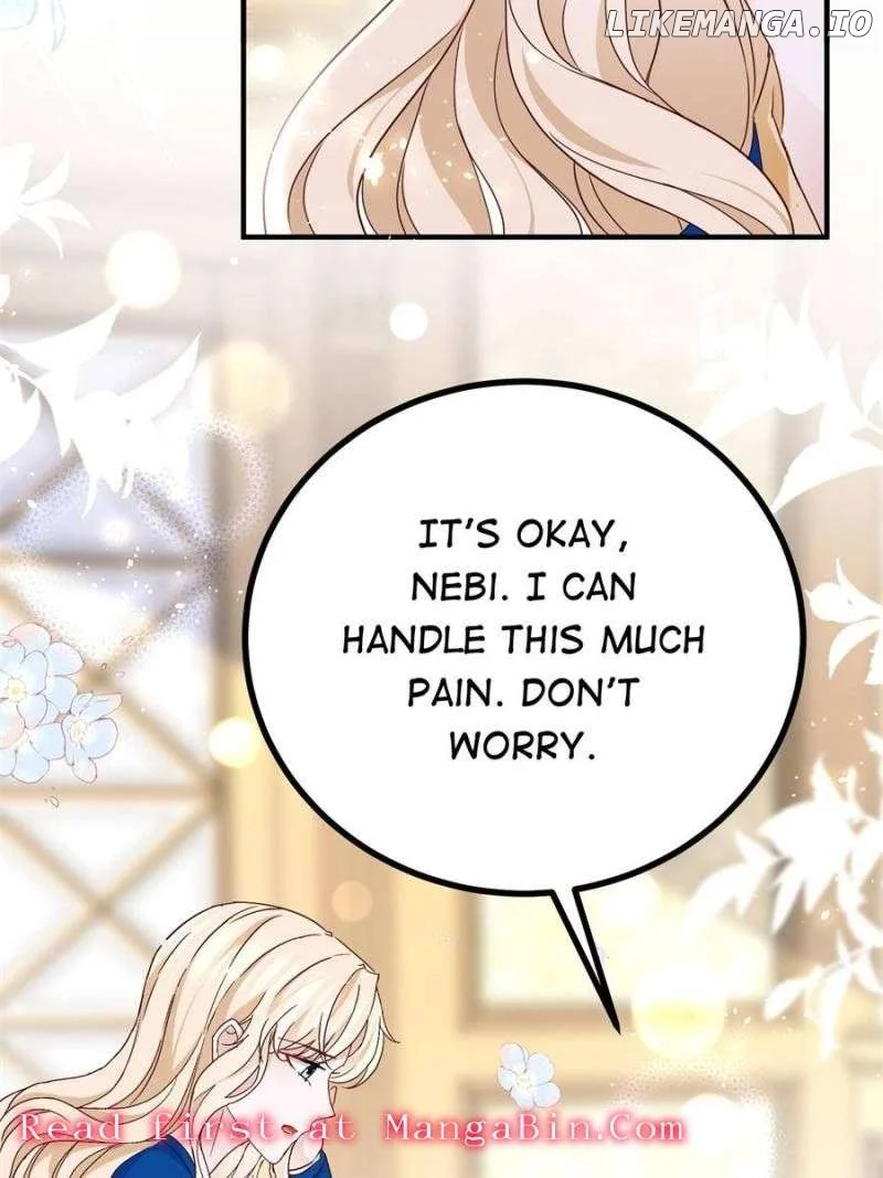 The Sultry Demon King Wants Me Chapter 104 160 ch 104 6