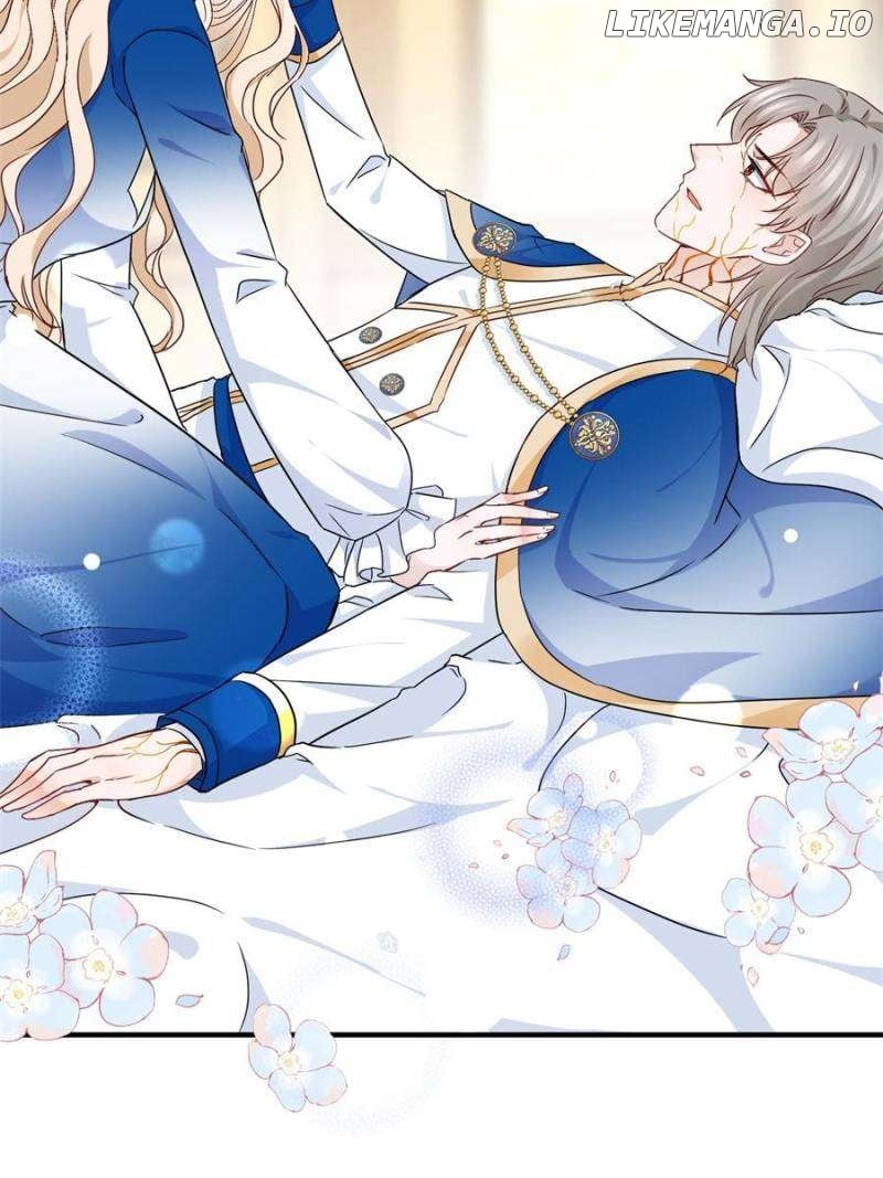 The Sultry Demon King Wants Me Chapter 104 161 ch 104 7