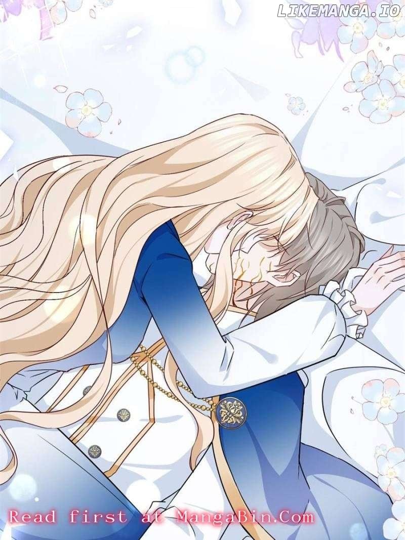 The Sultry Demon King Wants Me Chapter 104 163 ch 104 9