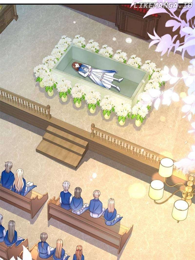 The Sultry Demon King Wants Me Chapter 107 150 ch 107 2