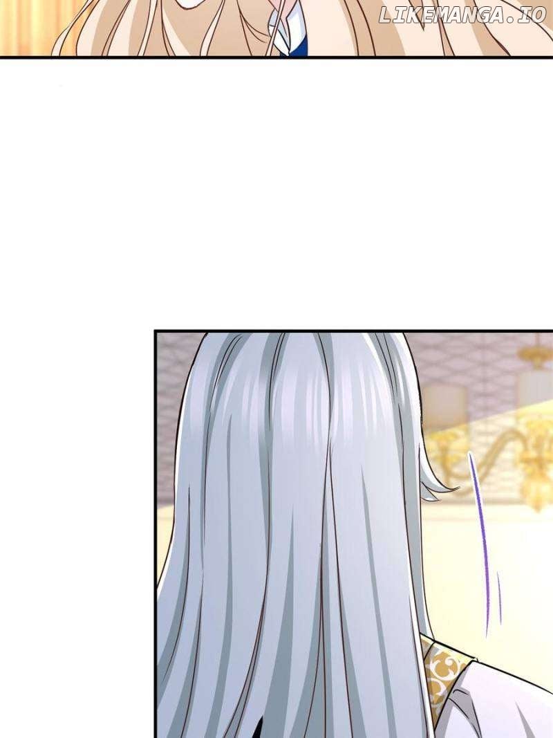 The Sultry Demon King Wants Me Chapter 107 155 ch 107 7