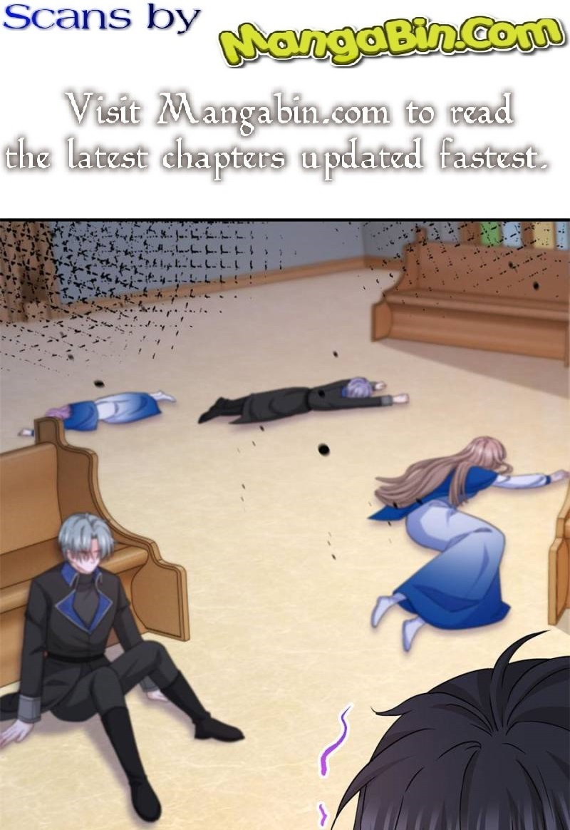 The Sultry Demon King Wants Me Chapter 109 161 ch 109 1