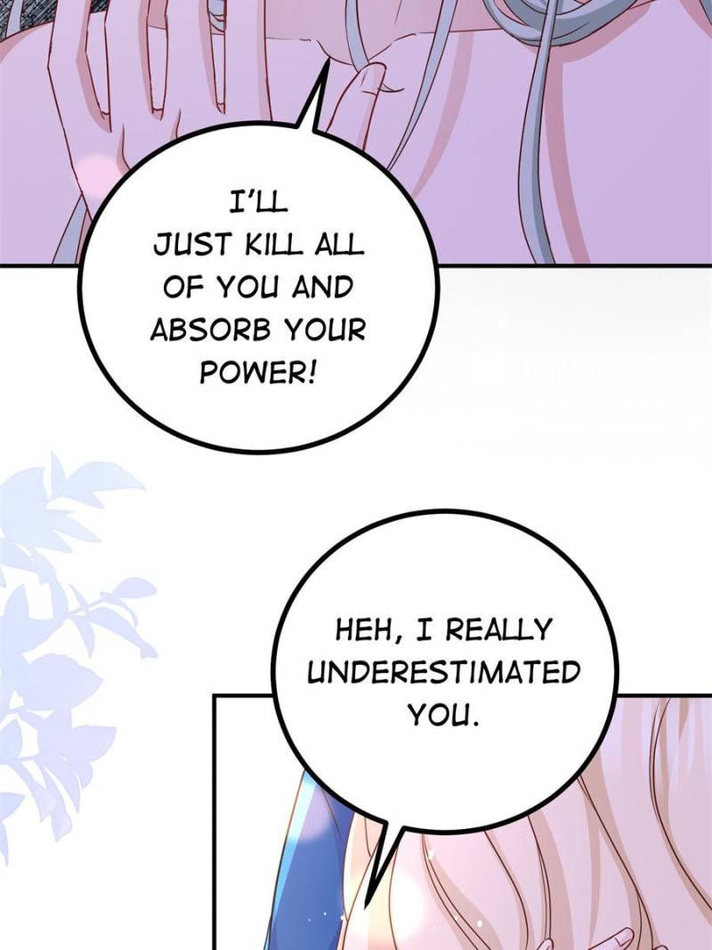 The Sultry Demon King Wants Me Chapter 109 170 ch 109 10