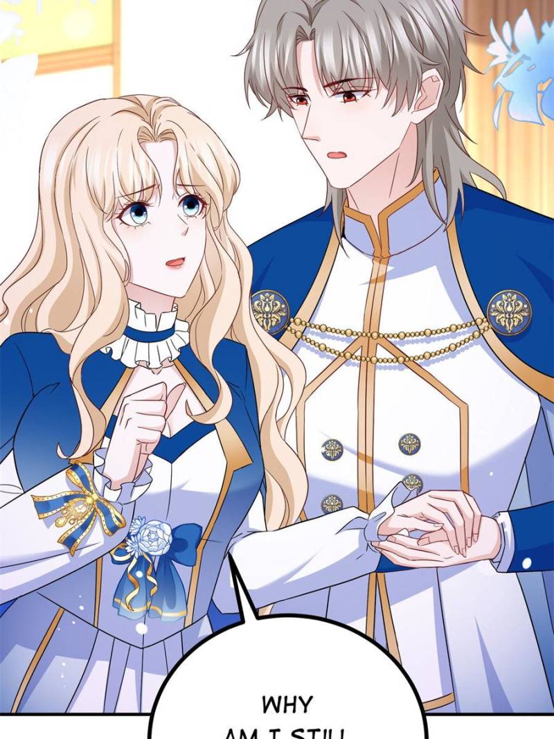 The Sultry Demon King Wants Me Chapter 109 172 ch 109 12