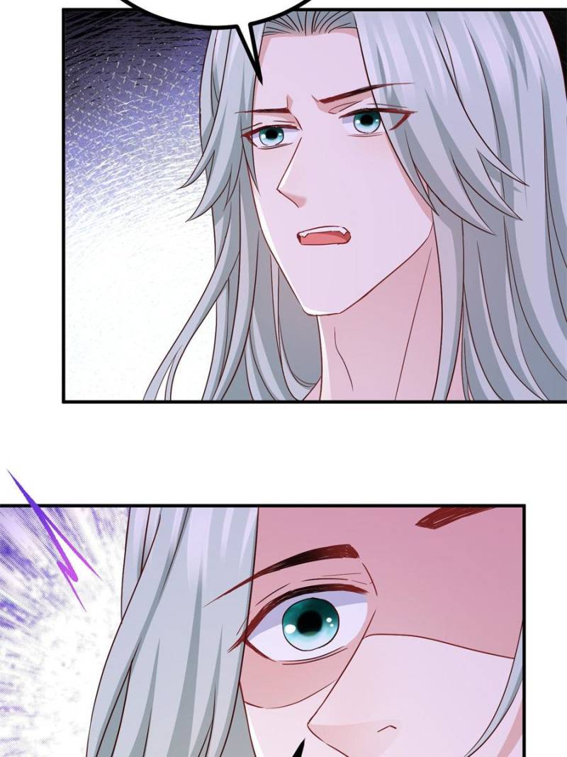 The Sultry Demon King Wants Me Chapter 109 175 ch 109 15