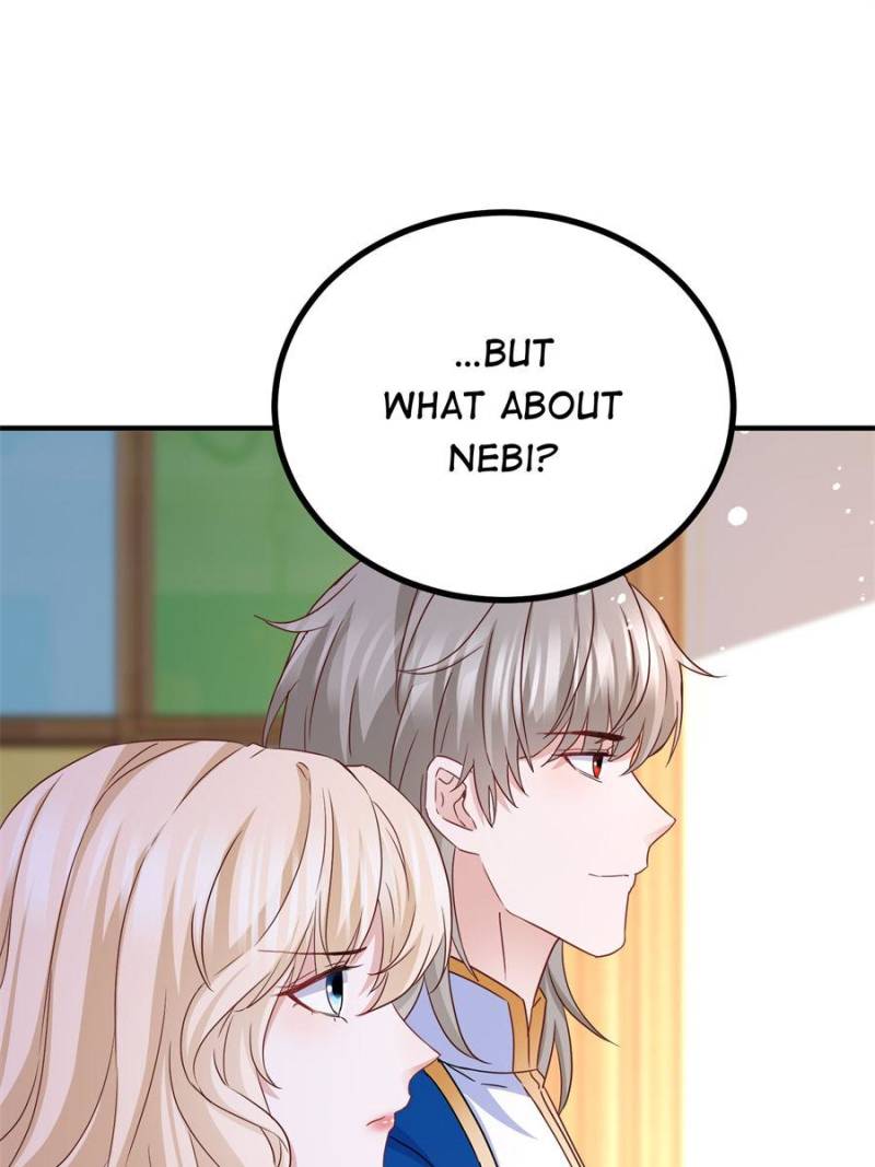 The Sultry Demon King Wants Me Chapter 109 177 ch 109 17