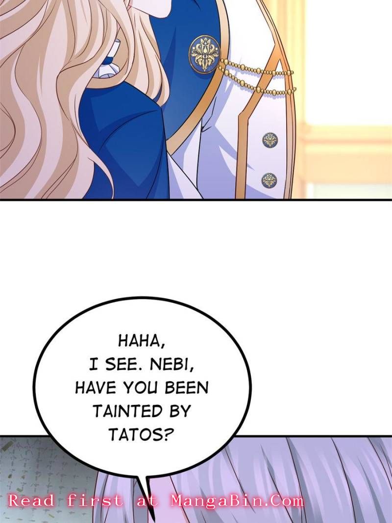 The Sultry Demon King Wants Me Chapter 109 178 ch 109 18