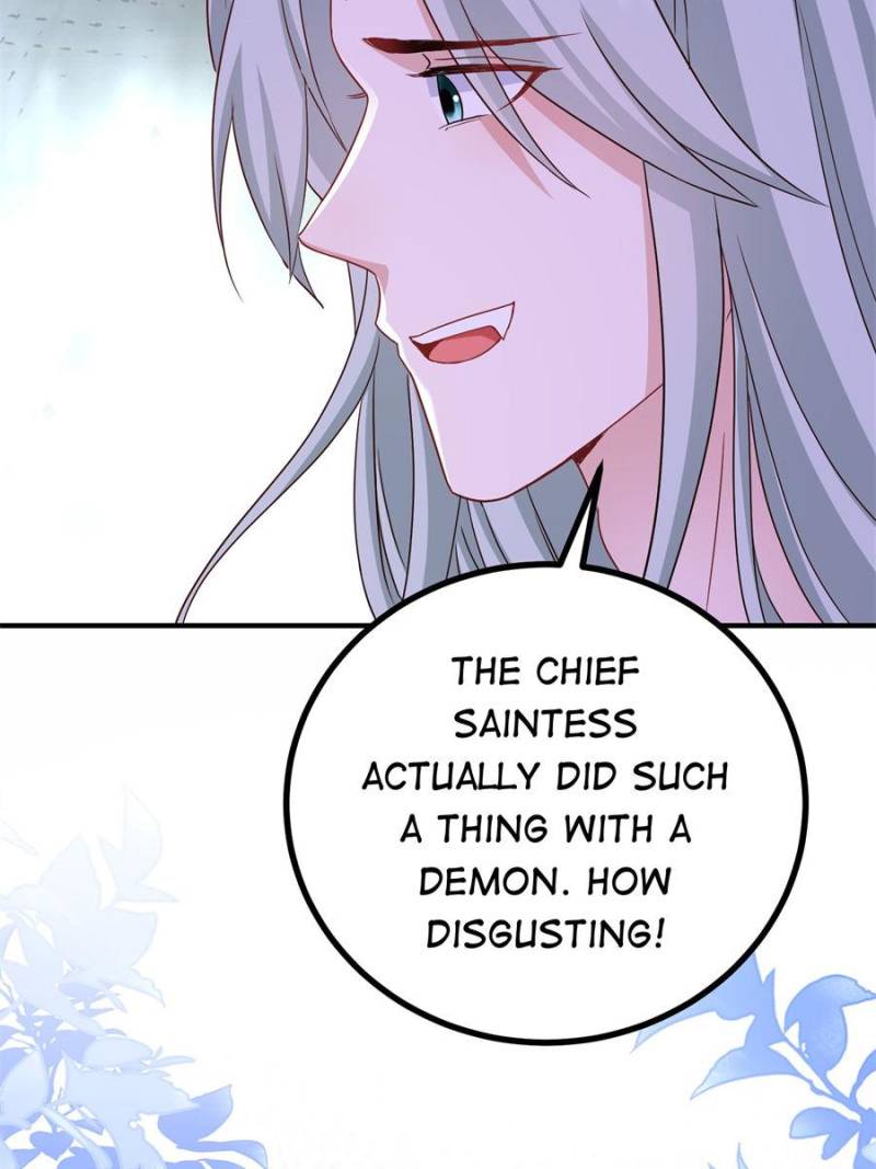 The Sultry Demon King Wants Me Chapter 109 179 ch 109 19