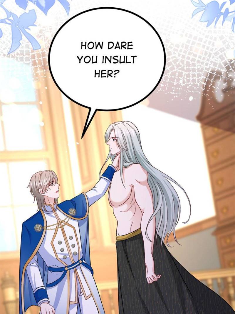 The Sultry Demon King Wants Me Chapter 109 180 ch 109 20