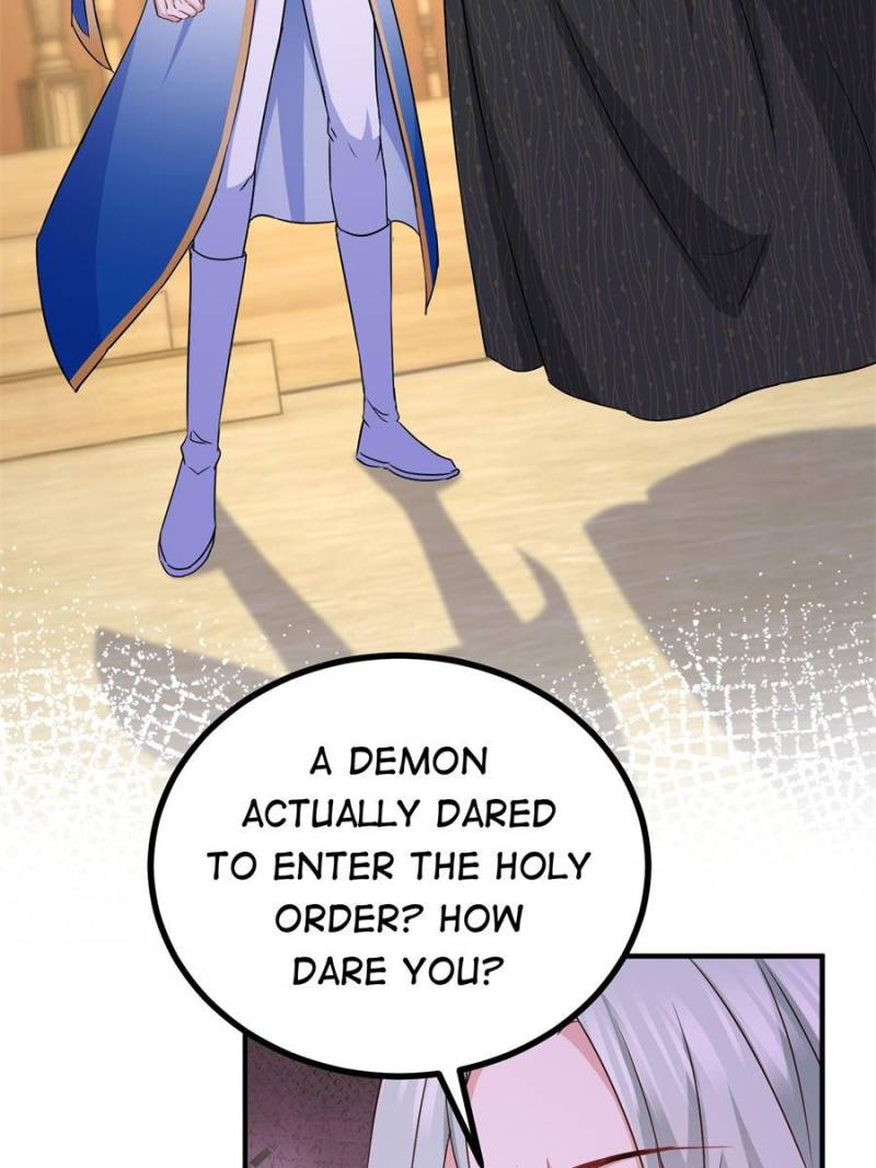 The Sultry Demon King Wants Me Chapter 109 181 ch 109 21